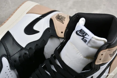 1 High “Latte” Jordan FD2596-021 OG Air 1003